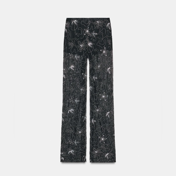 Zara Beaded Embroidery Set - Picture 10 of 12